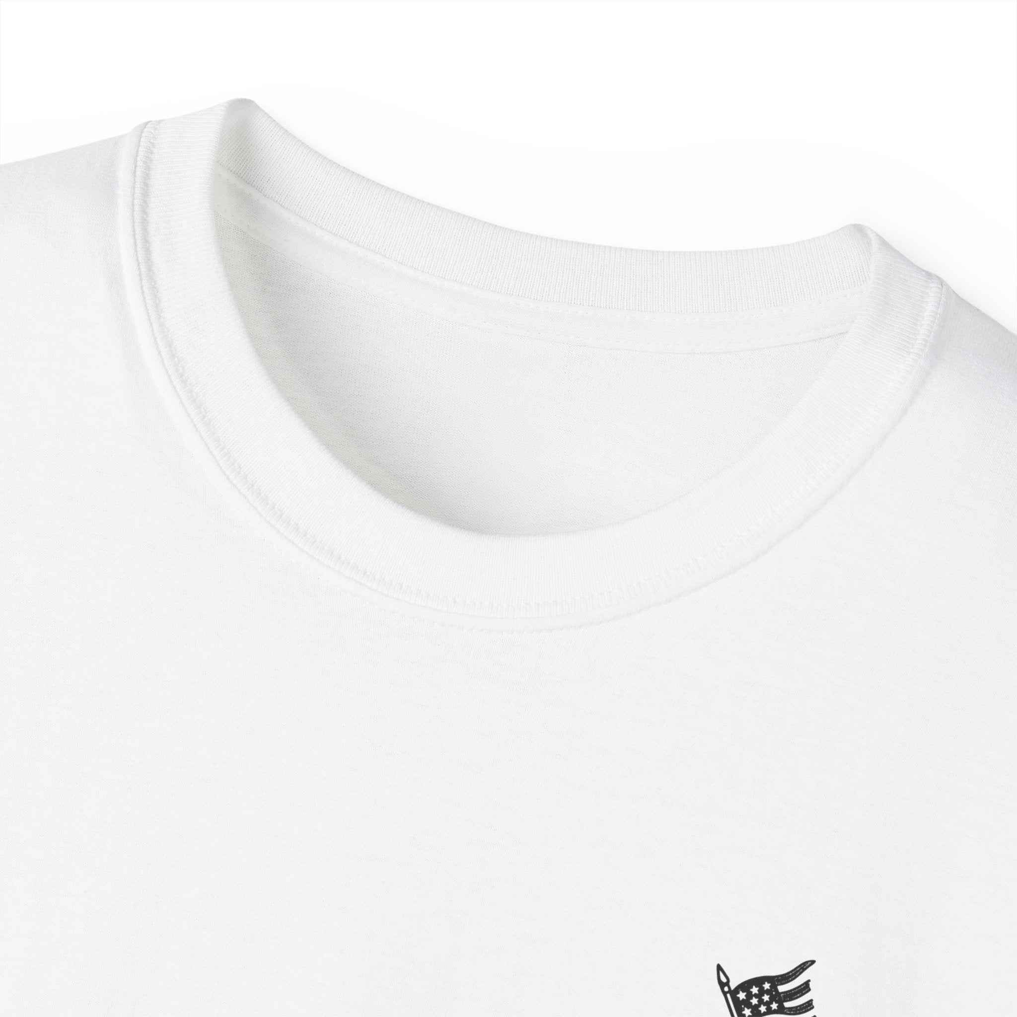 War Horse – SwitchKick Battle Rider Tee