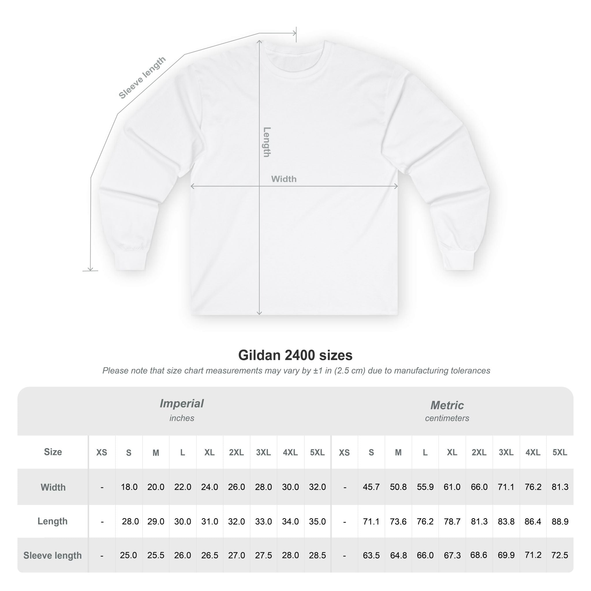SwitchKick Company Long Sleeve