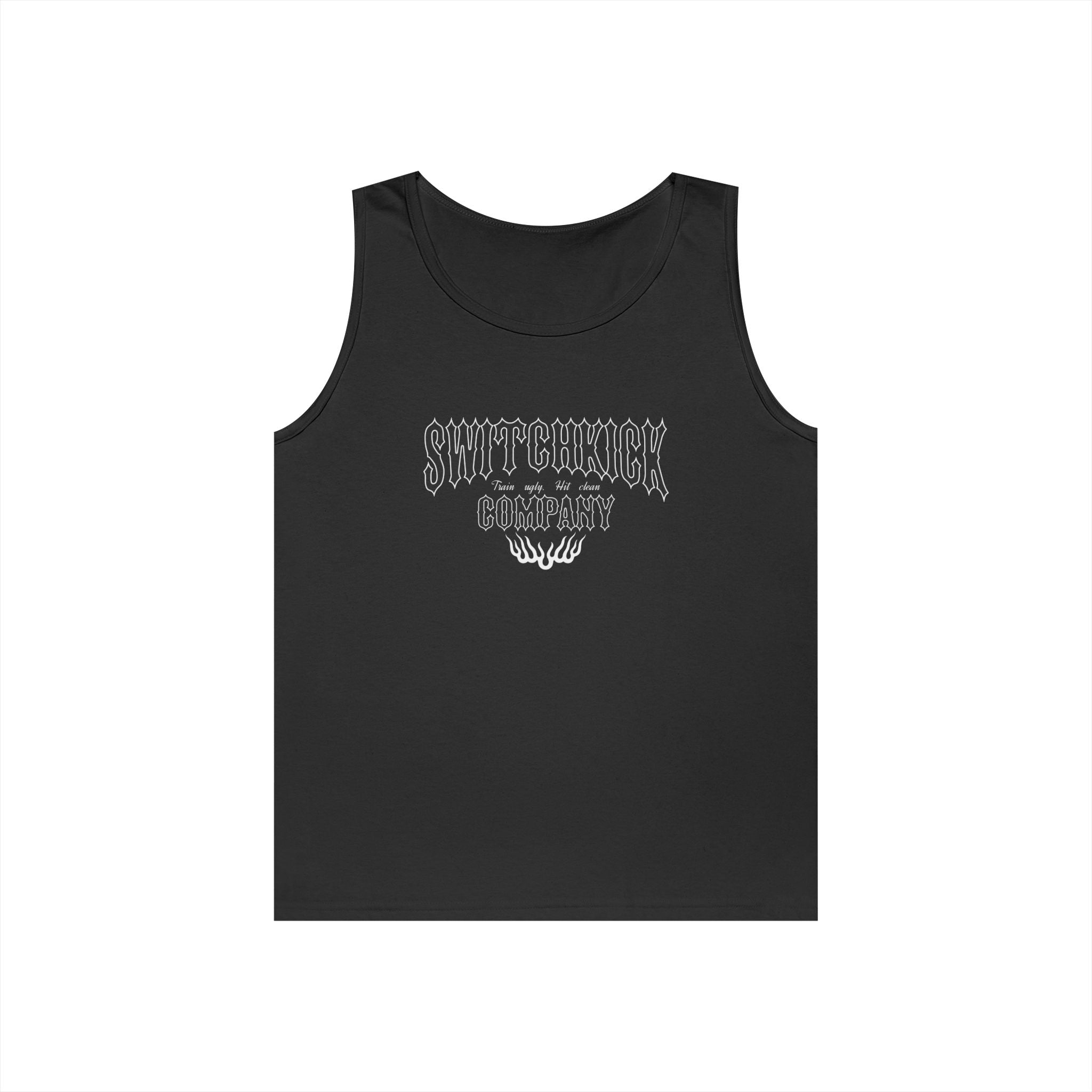 SwitchKick Company Tank